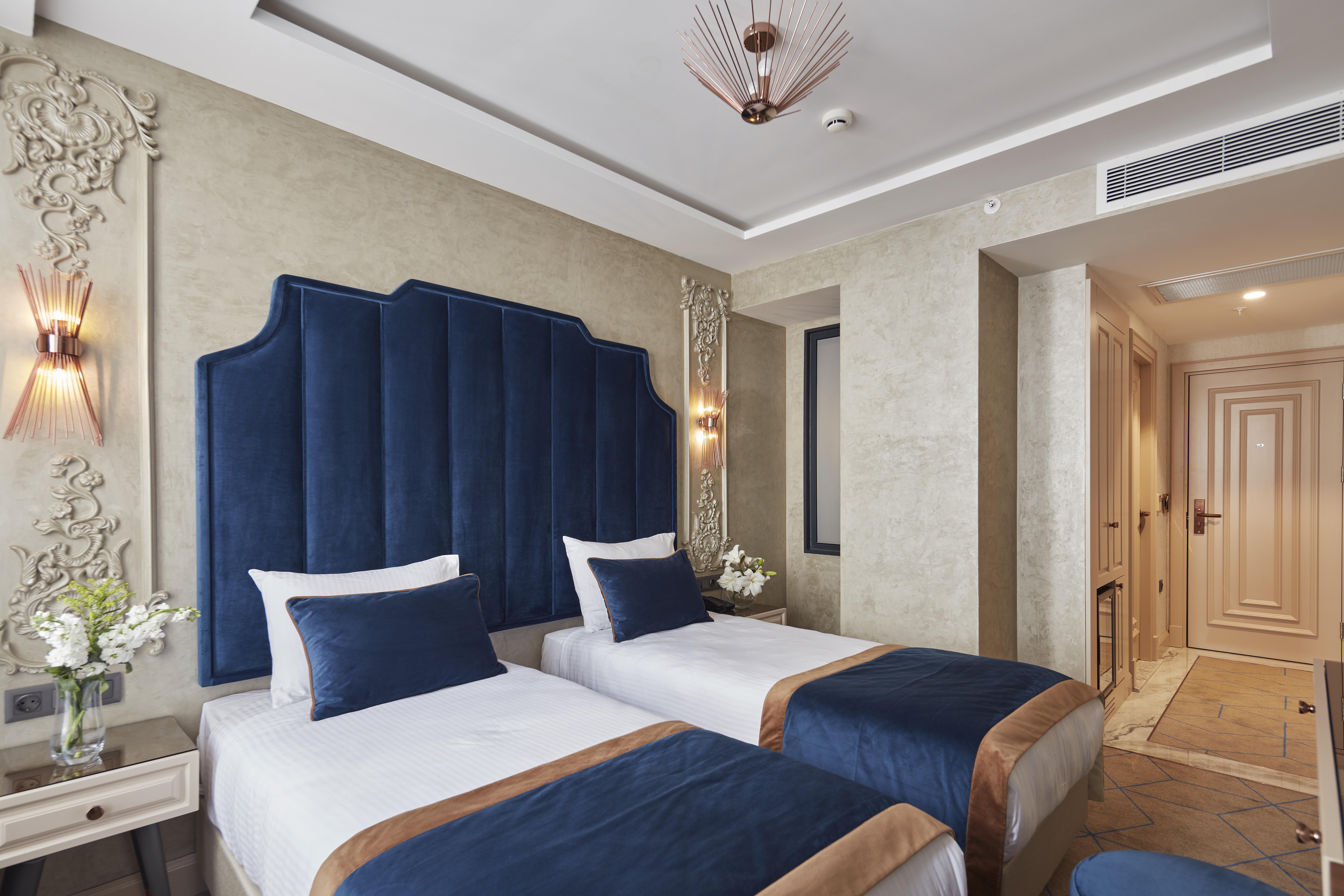 Danis Hotel & Spa Istanbul - Old City, Istanbul